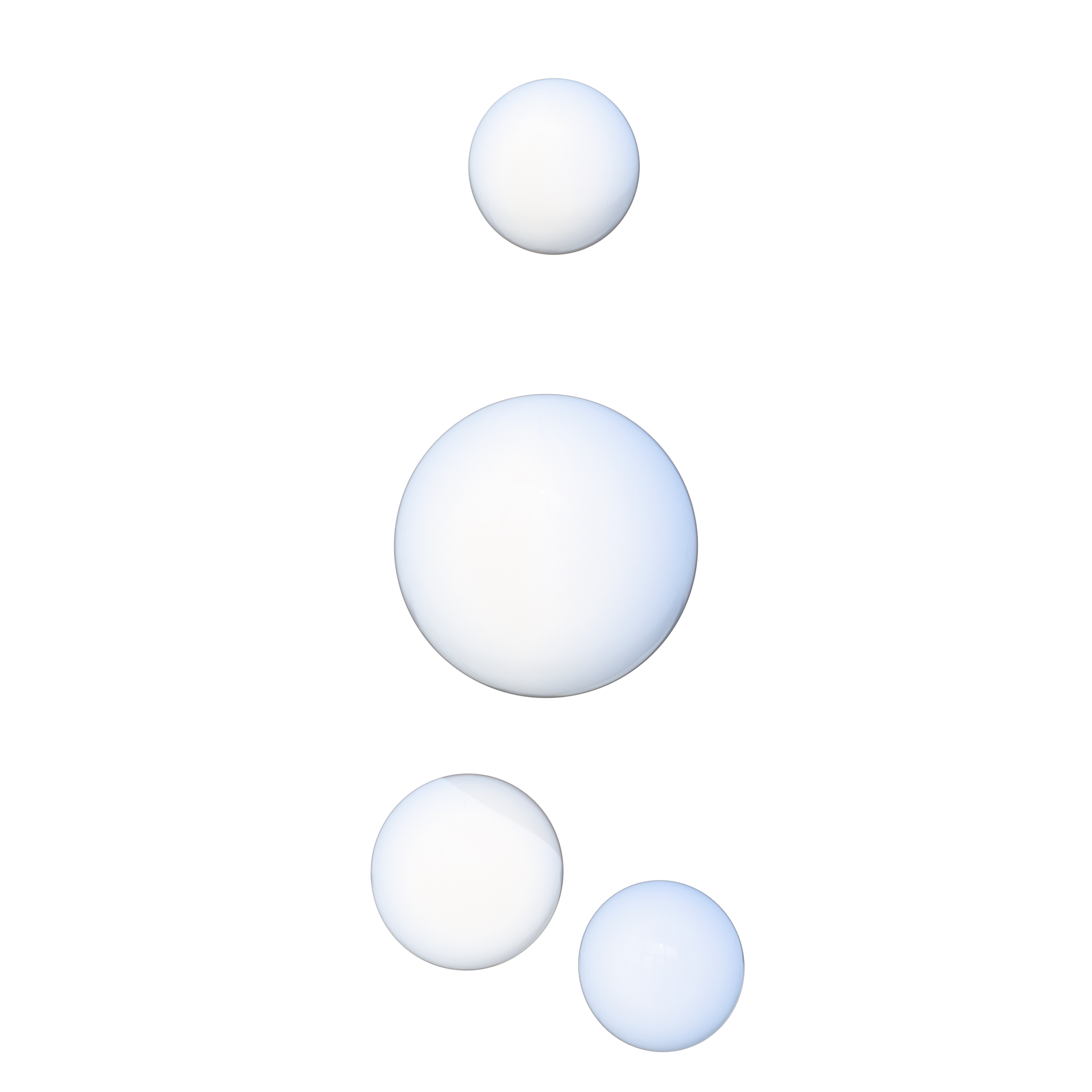 Metaballs – premier frame